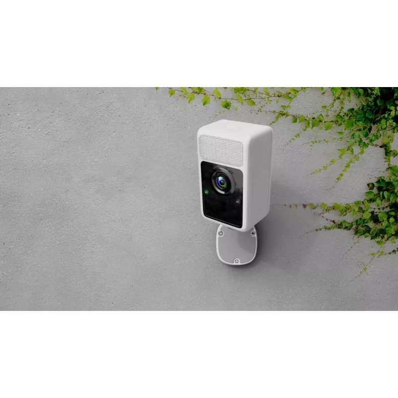 Telecamera di sorveglianza SJCAM S1 risoluzione 2K