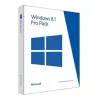 Microsoft Windows 8.1 Pro OEM chiave di licenza