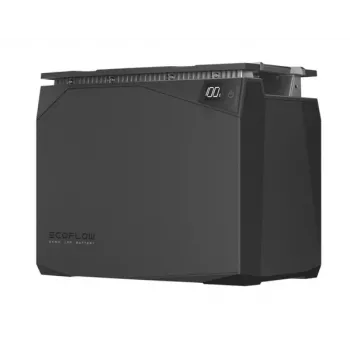 EcoFlow ZMM100BP2 batteria accessorio per power station portatile