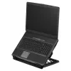 Base raffreddante Sbox CP-12 per notebook 17,3