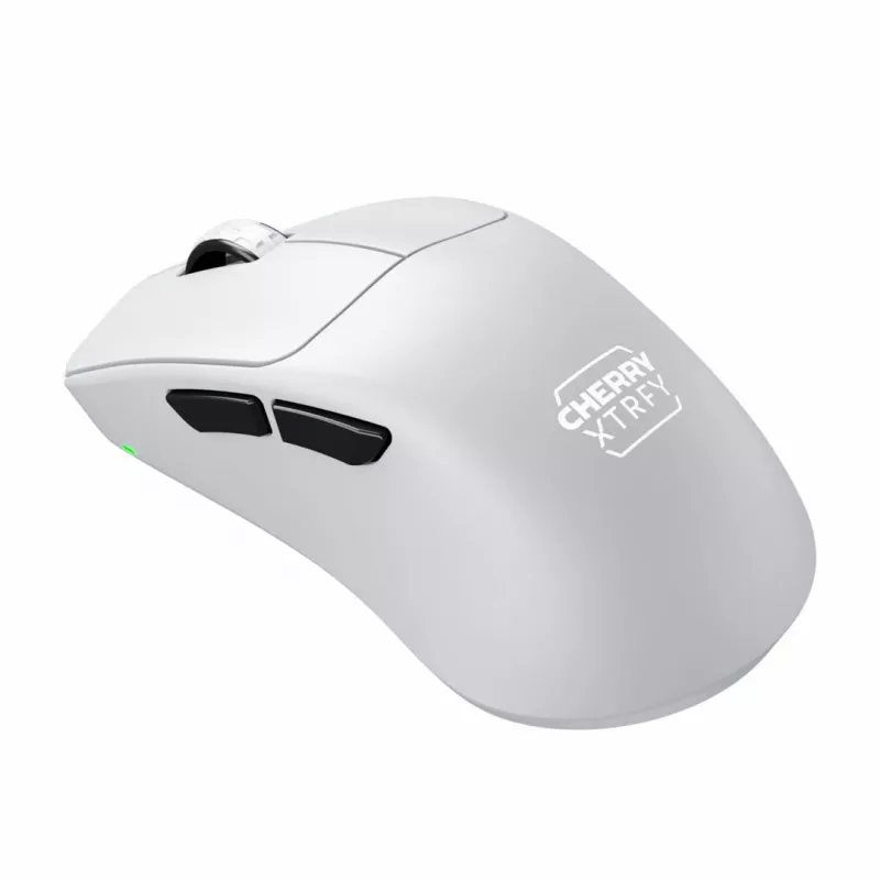 Mouse CHERRY XTRFY M64 Pro Wireless RF wireless