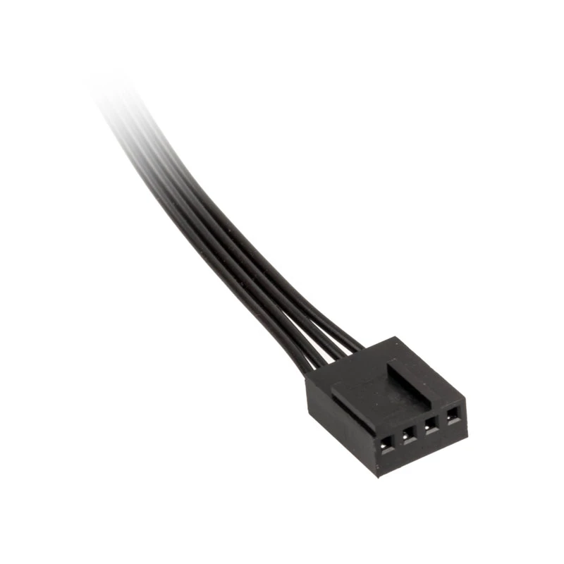 Kolink PGW-AC-KOL-048 cavo splitter PWM per ventole 1 a 3, 35 cm