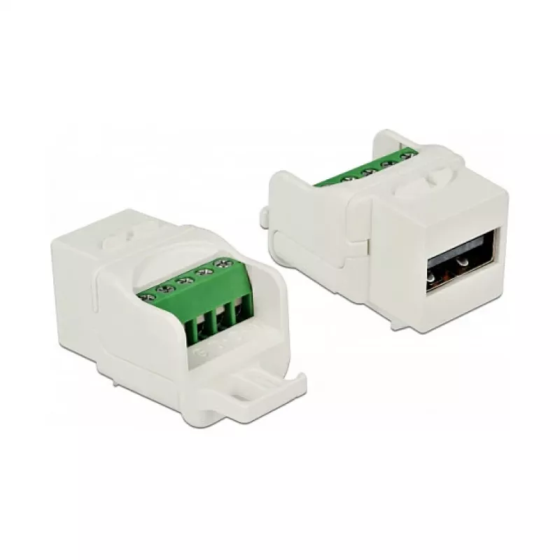 Modulo keystone DeLOCK 86376
