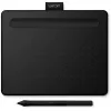 Tavoletta grafica con penna Wacom Intuos Small CTL-4100K-S, nera