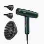 BaByliss Air Power Pro Asciugacapelli 1700 W oro, verde