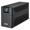 UPS Eaton 5E Gen2 900 USB Line-Interactive 0,9 kVA / 480 W, 4× uscite C13, USB, Tower, nero