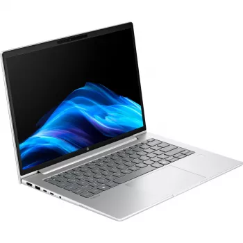 Probook 4 G1a (C07P4ES), notebook argento, AMD Ryzen 5 230, AMD Radeon 760M, 16 GB DDR5, 512 GB (512 GB SSD), Windows 11 Pro