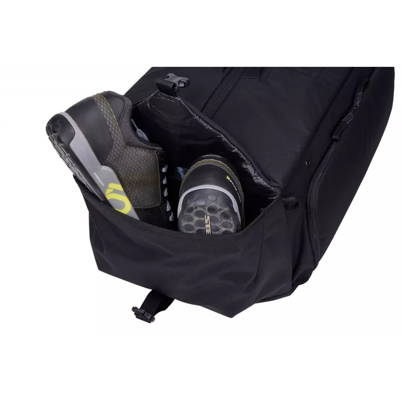 Thule 5536 Roundtrip 70L MTB borsone nero