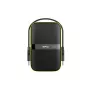 SILICON POWER Armor A60 - disco rigido - 5TB - esterno (portatile) - 2.5 (6,4 cm) - USB 3,1 Gen 1 - nero (SP050TBPHDA60S3K)