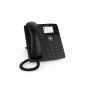 Snom D735 telefono IP nero TFT