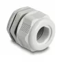 Pressacavo EX DeLOCK M32 grigio 2 pz poliammide