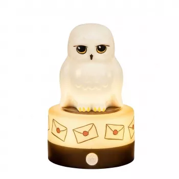 BlueSkyStudios Harry Potter - mini lampada USB-C (dimmerabile)