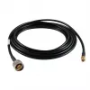 Cavo coassiale ALLNET ANT-CAB-LMR195-SMAM-NM-1000 10 m connettore maschio SMA connettore maschio tipo N