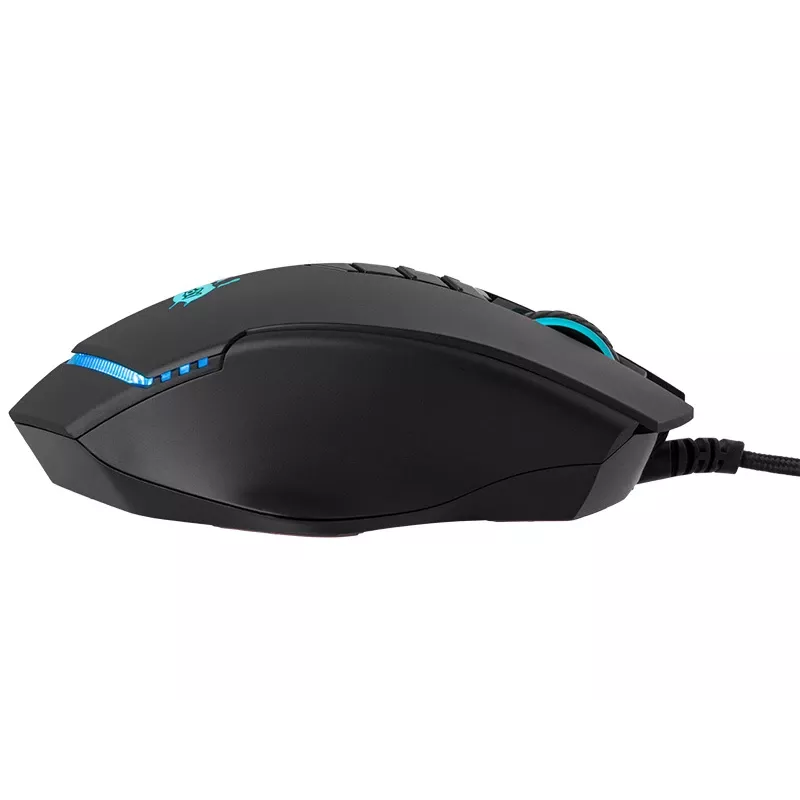 Mouse gaming A4Tech Bloody V8m MAX RGB USB 10000 DPI