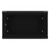 Armadio rack a parete WF01-6406-23B Lanberg 19 pollici 6U Lanberg WF01-6406-23B