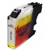 Inchiostro per Brother LC223 TBB-LC223Y YE