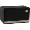 Diffusore per feste Edifier ES300 nero – 2 vie, 60 W RMS, Bluetooth LDAC/SBC, USB-A, manopola