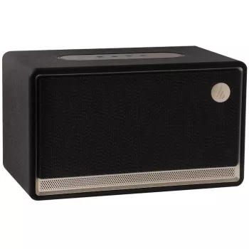 Diffusore per feste Edifier ES300 nero – 2 vie, 60 W RMS, Bluetooth LDAC/SBC, USB-A, manopola