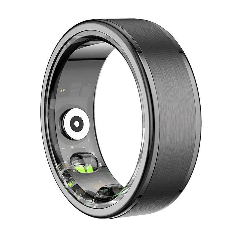Smartring Colmi R03 21,3 mm taglia 12 nero