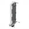 Switch di rete MikroTik CSS606-1G-2Gi-3S+OUT switch 6 porte con uplink 1G e 10G SFP+