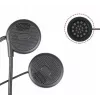 Auricolari FREEDCONN L1M interfono per moto nero