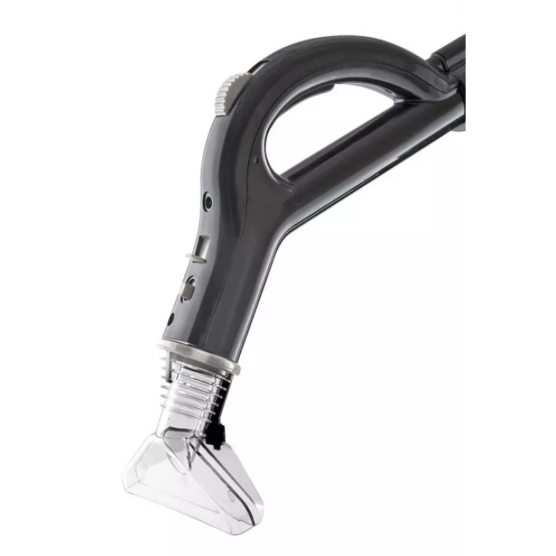 Aspirapolvere MPM MOD-22 aspirabriciole a serbatoio 4,5 l asciutto e bagnato 2400 W senza sacchetto