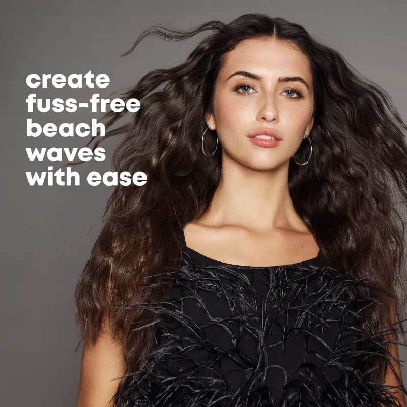 Arricciacapelli e piastra Revamp Wave Define Styler WV-1750-EU 2-in-1