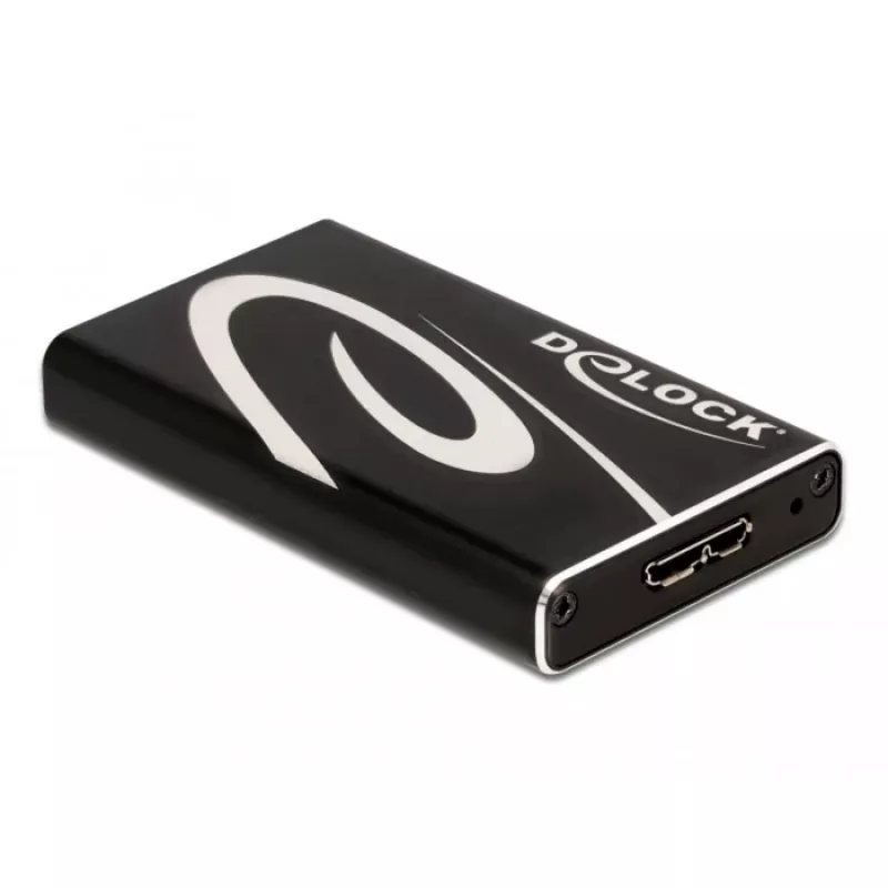 Case per SSD DeLOCK 42006