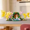 Set LEGO Wicked 75688 Il giorno del matrimonio di Glinda — set a tema, modello 75688