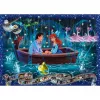 Puzzle Ravensburger 1000 pezzi Disney Collector's Edition Ariel – 1000 pezzi, formato standard