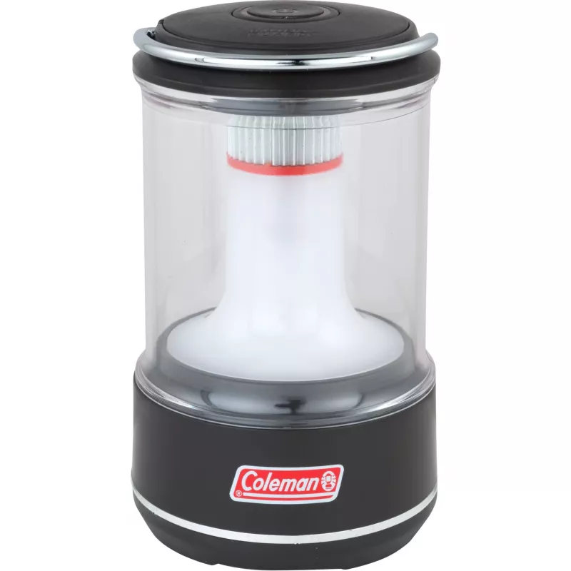 Lanterna LED Coleman 2000033873 nero bianco