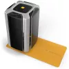 Case per computer Geometric Future M2 THE ARK Case TG - grigio