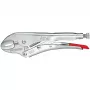 Pinza autobloccante Knipex 41 04 180