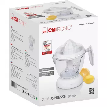 Clatronic ZP 3066 - spremiagrumi (262988)