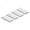Stazione di ricarica DeLOCK 90608 USB C nero 68x115x22mm