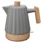 Concept RK0092 bollitore in ceramica 1,5 l grigio scuro