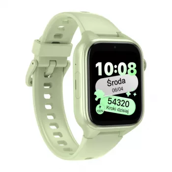 Stelio ST-SWJ101-PCH Junior 4G pistacchio