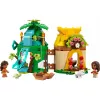 LEGO DISNEY 43260 Il divertimento sull'isola di Moana