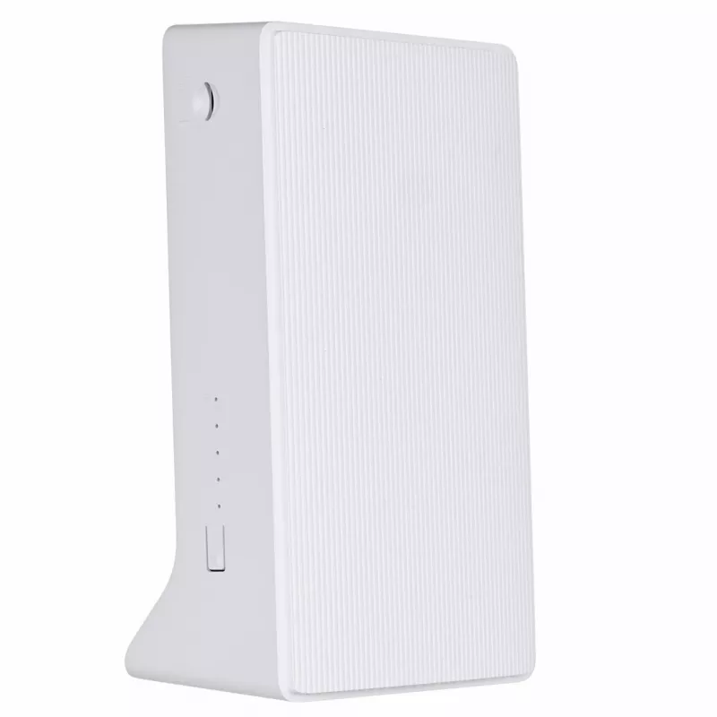 Router wireless dual band gigabit Mercusys 4G+ Cat6 AC1200