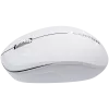 Mouse CANYON MW-04 3 tasti BT Wireless bianco