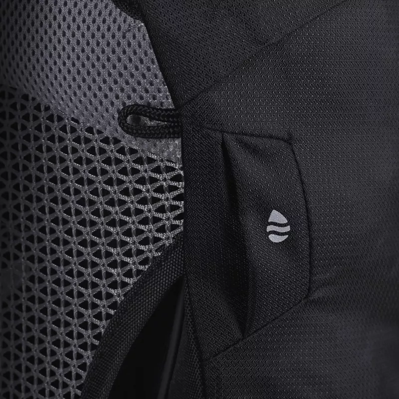 Deuter AC Lite 16 zaino da escursionismo, 16 L, nero