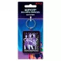 Portachiavi in PVC K-POP Demon Hunters Huntrix
