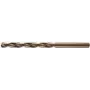 Makita - punta per trapano - per metallo - 6 mm - lunghezza: 93 mm (D-17382)