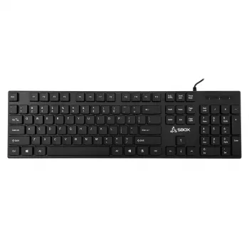 Mouse gaming SBOX K-123US RGB