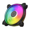Ventola MasterFan MF140 Halo 2 ARGB PWM