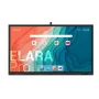NewLine 75 Elara Pro 75 display multitouch 4K Android 13 (TT-7523QCA+)