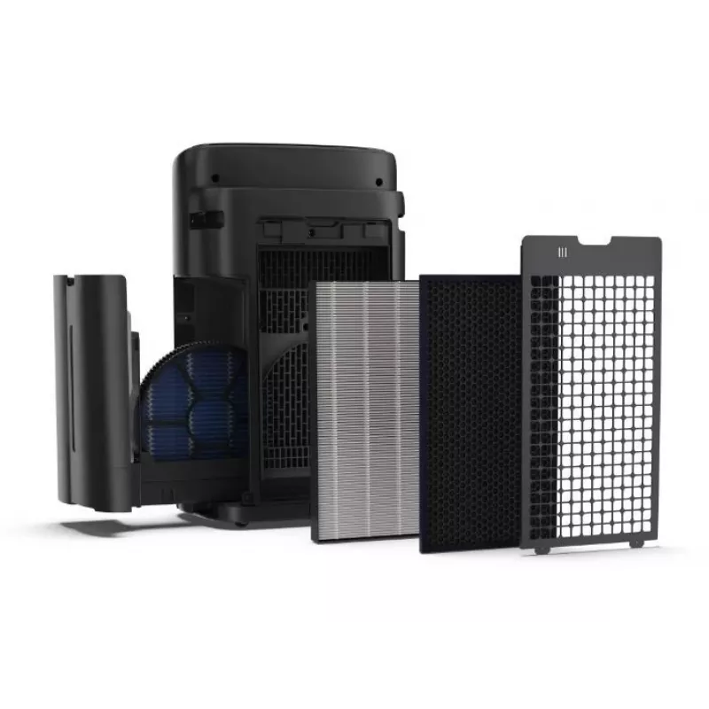 Purificatore d'aria Sharp UA-KIN42E-H