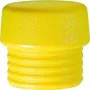 Accessorio per martello Wiha 26427 giallo 1 pz diametro 3 cm