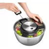 Centrifuga per insalata GEFU SPEED WING acciaio inossidabile 28160