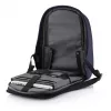 Zaino antifurto XD Design Bobby Hero XL Navy P/N: P705.715